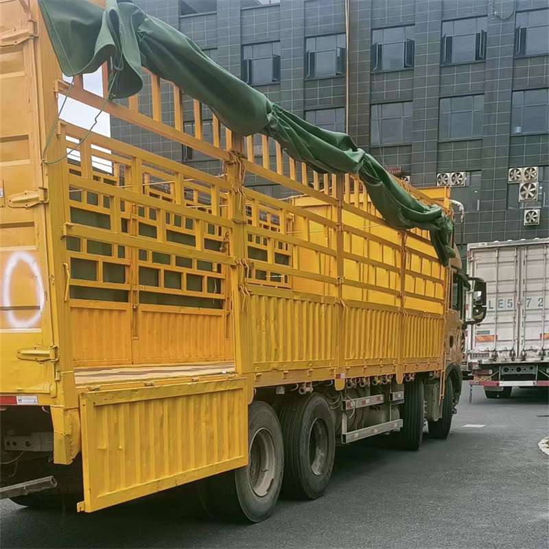 宜都到新泰物流公司——一站式货运服务（到新泰的物流）