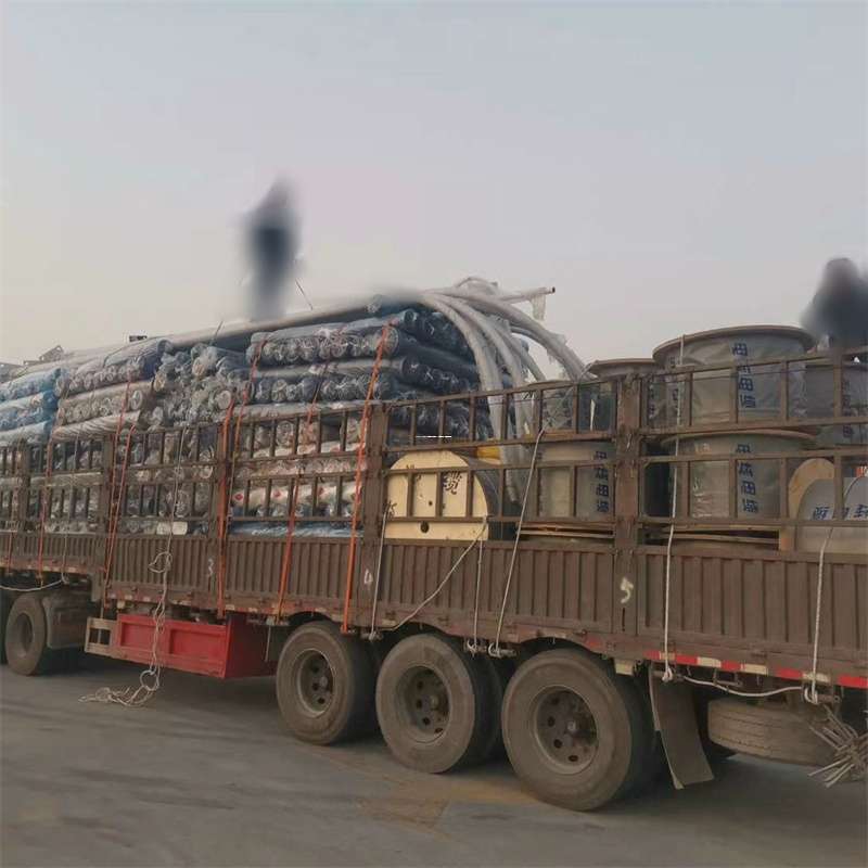 宜都到六盘水物流公司——一站式服务，让货运更便捷