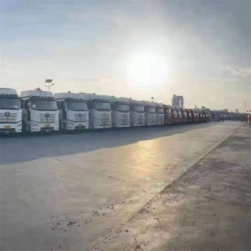 宜都到武威物流公司——一站式服务，让货运更便捷