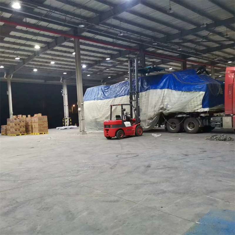 宜都到汝州物流公司-一站式服务，让货运更便捷（汝州物流公司电话查询）