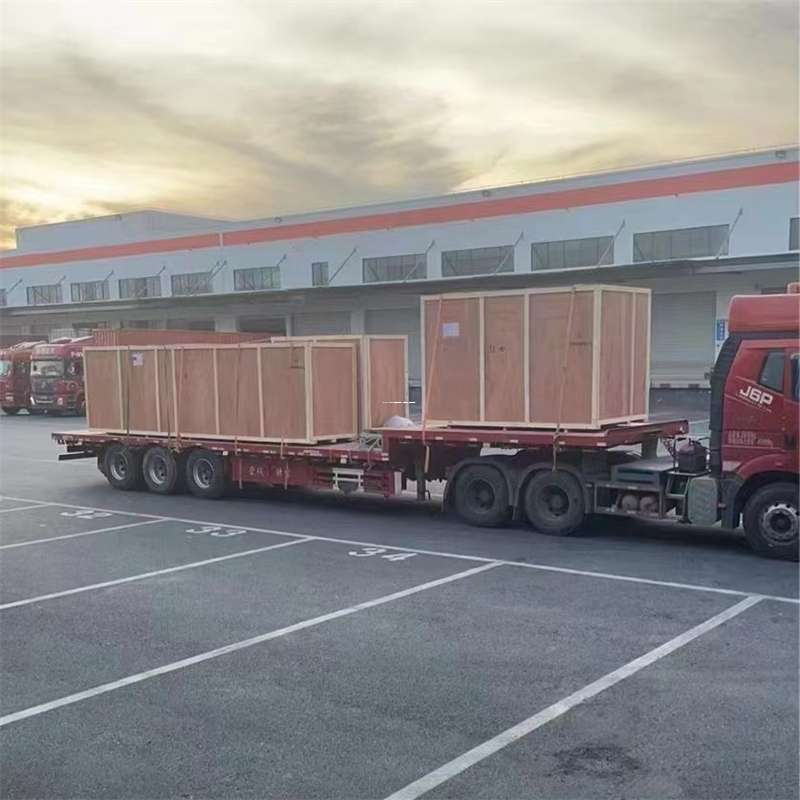 宜都到岳阳物流公司——一站式服务，让货运更便捷